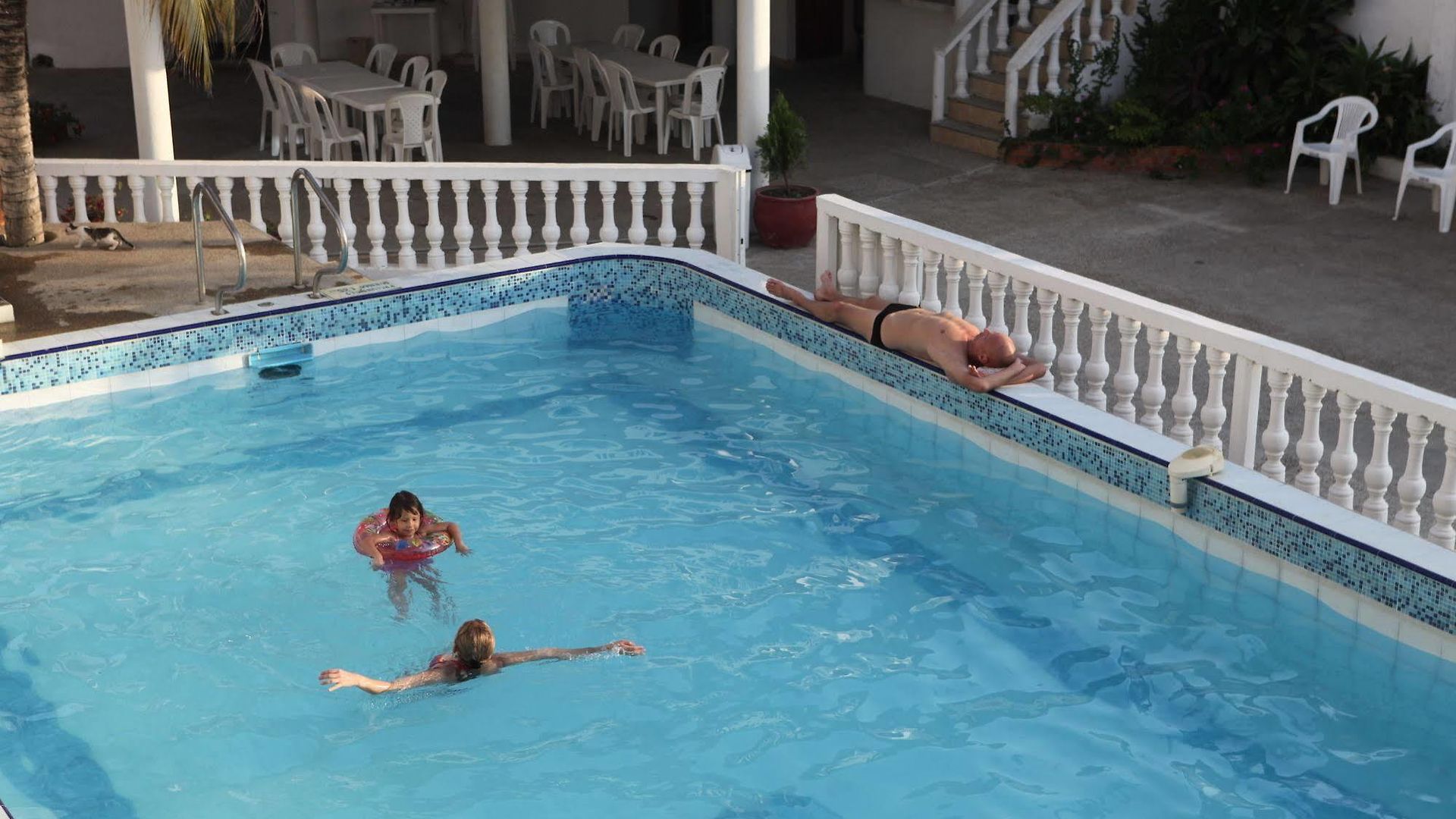 Boquilla By Geh Hotel Cartagena