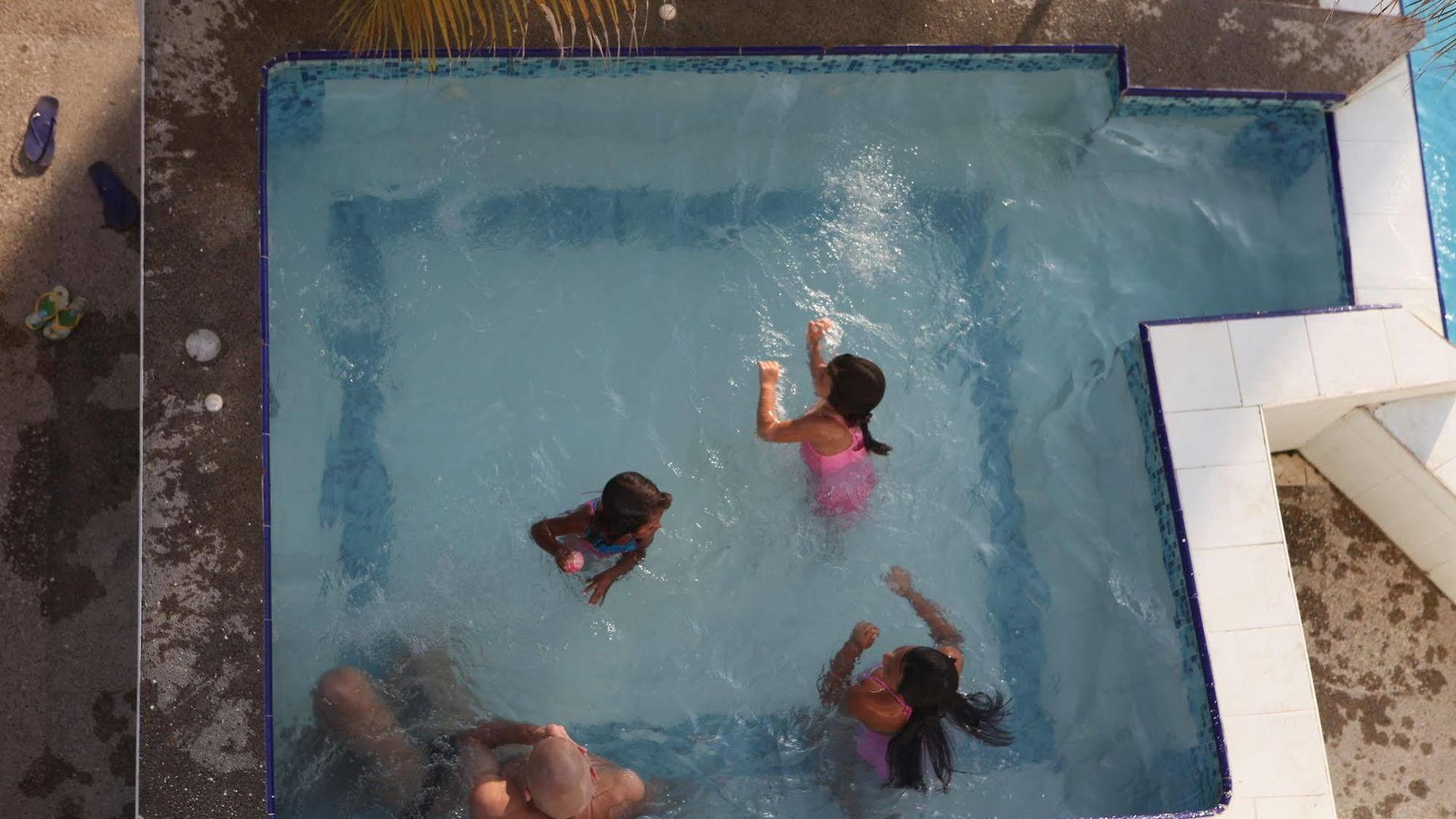 Hotel Boquilla By Geh