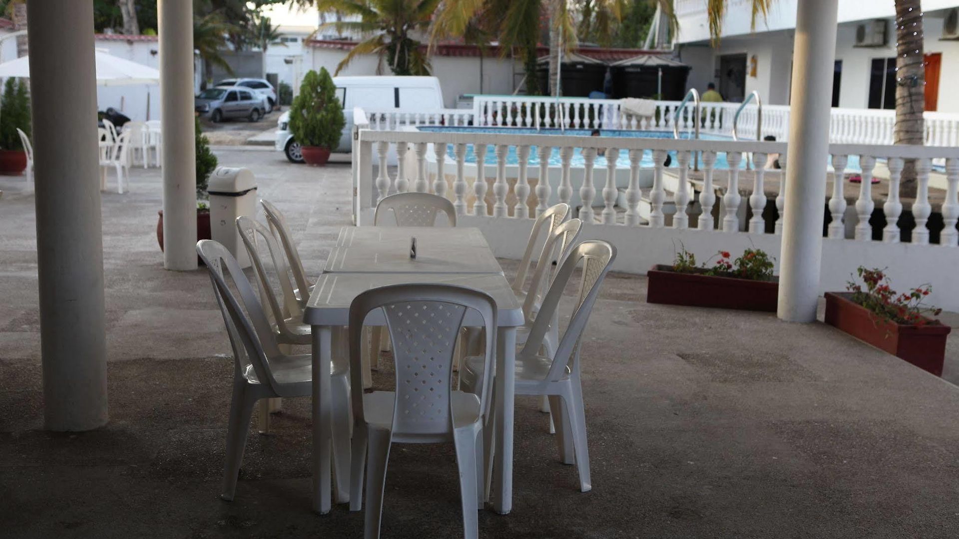Boquilla By Geh Hotel Cartagena