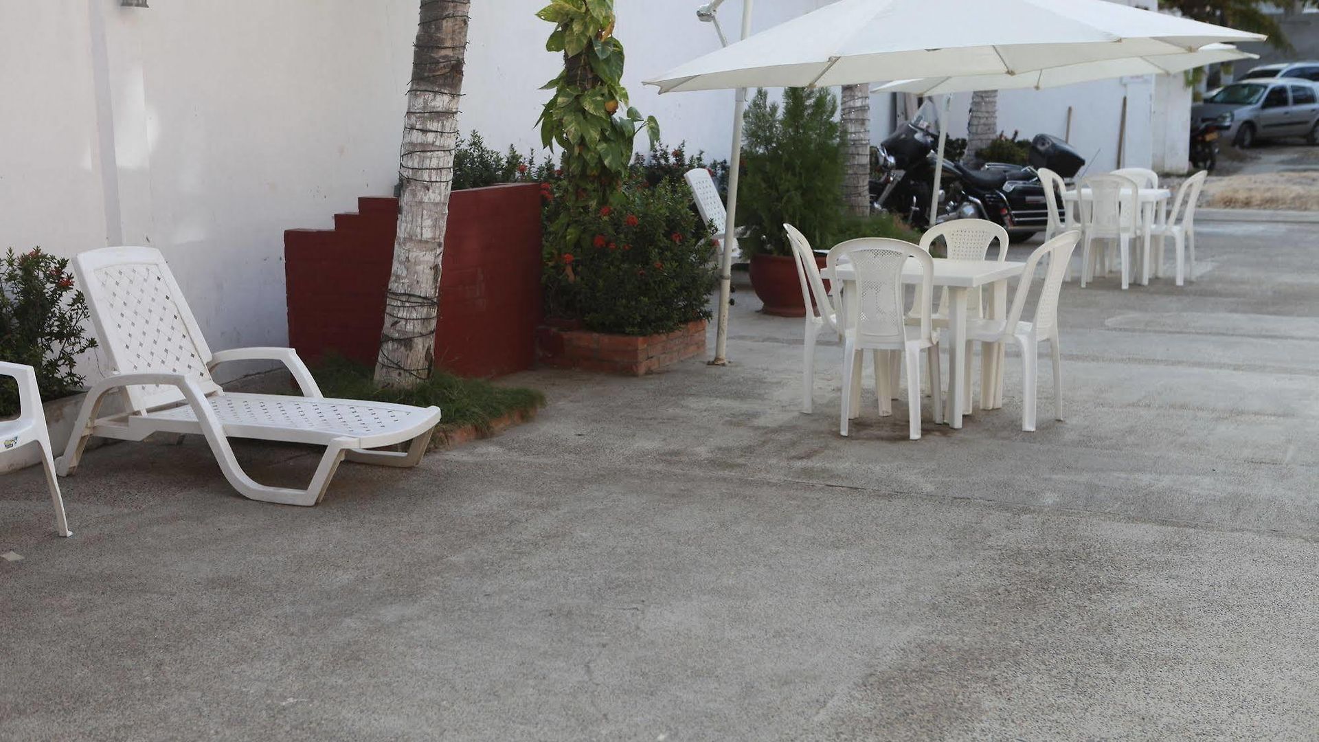 Hotel Boquilla By Geh