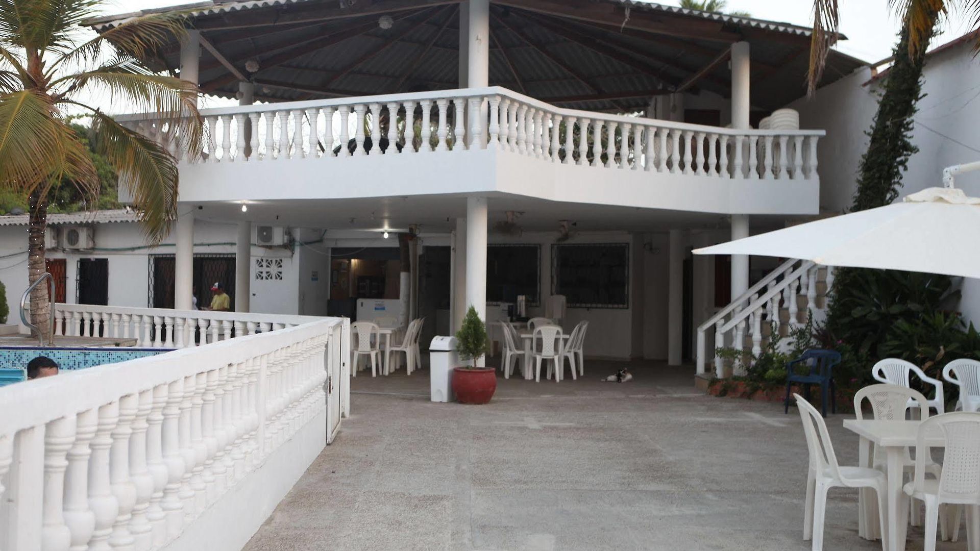 Hotel Boquilla By Geh Cartagena