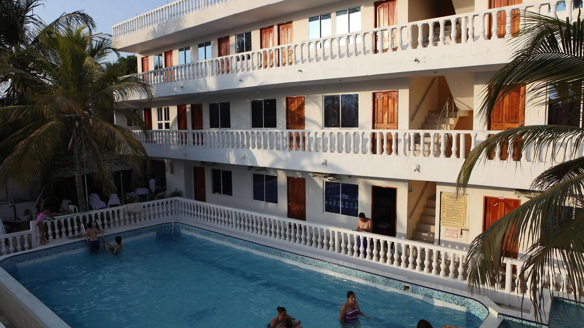 Boquilla By Geh Hotel