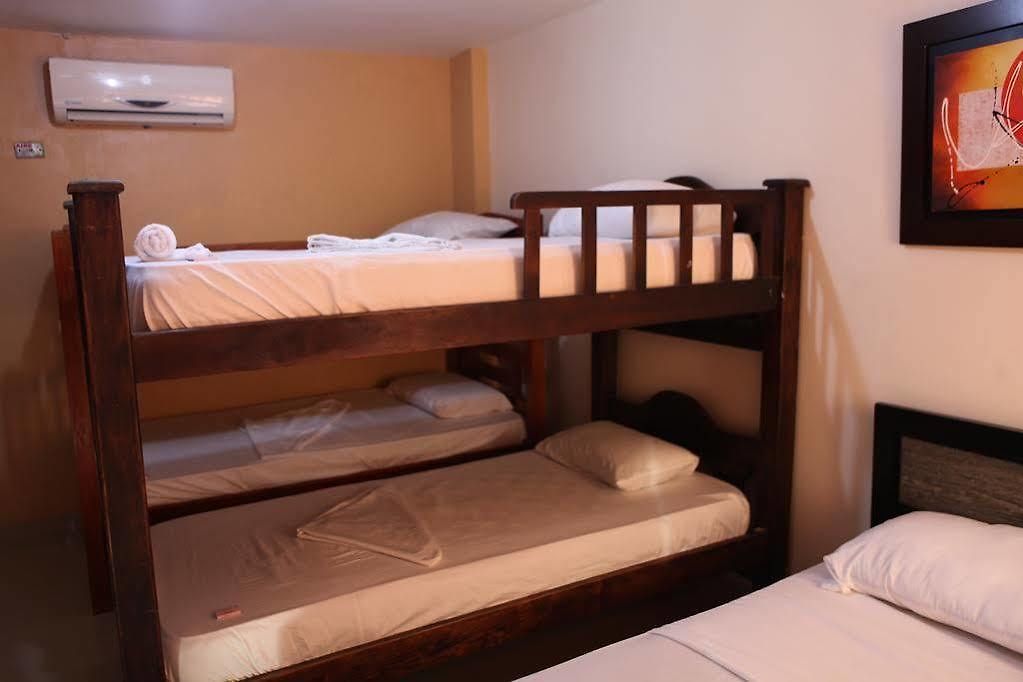 Boquilla By Geh Hotel Cartagena