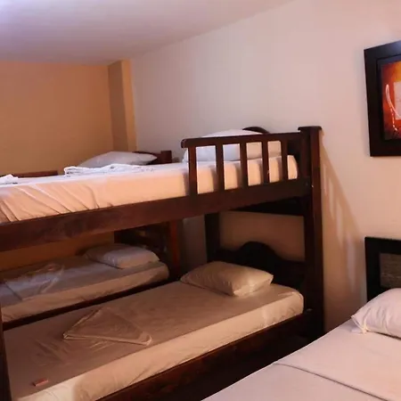 Hotel Boquilla By Geh
