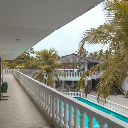 Hotel Boquilla By Geh Cartagena