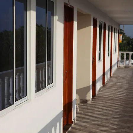 Hotel Boquilla By Geh 2*