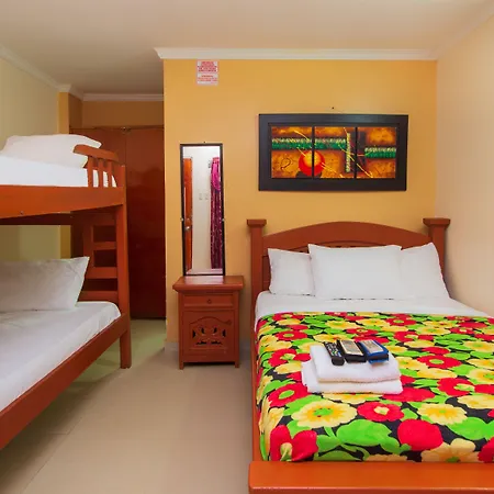 Boquilla By Geh Hotel