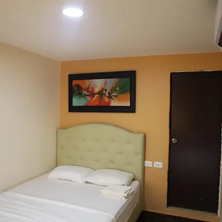 Boquilla By Geh Hotel