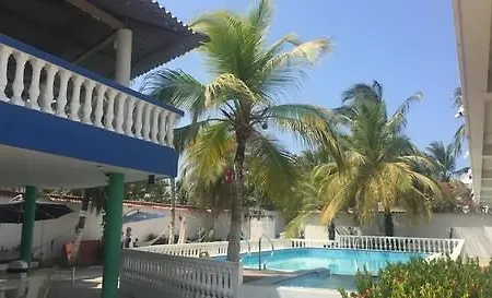Boquilla By Geh Hotel Cartagena