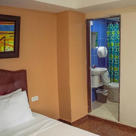 Boquilla By Geh Hotel 2*