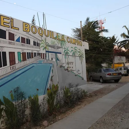 Boquilla By Geh Cartagena