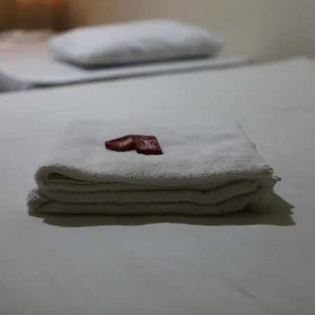 Boquilla By Geh Hotel
