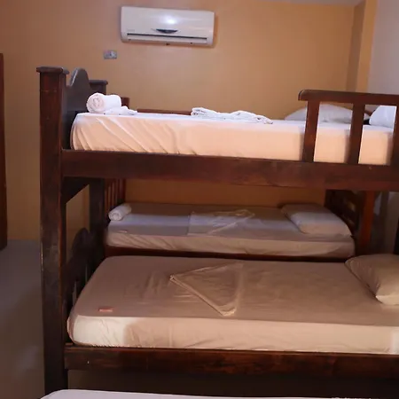 Boquilla By Geh Hotel 2*