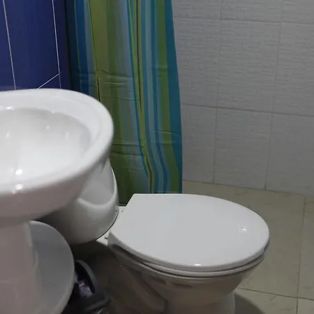 Boquilla By Geh Hotel Cartagena