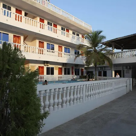Boquilla By Geh Hotel