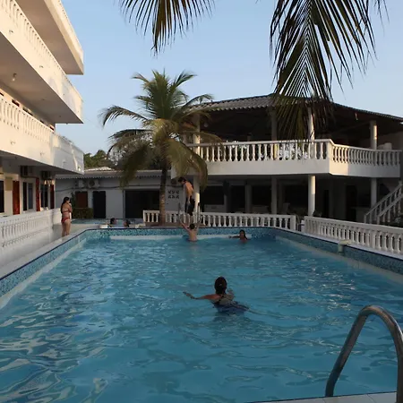Boquilla By Geh Hotel 2*