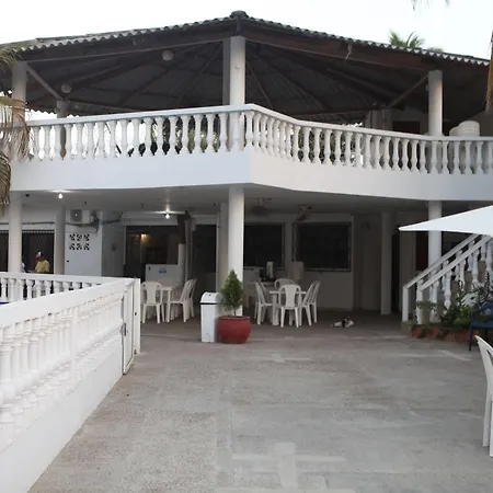 Hotel Boquilla By Geh Cartagena