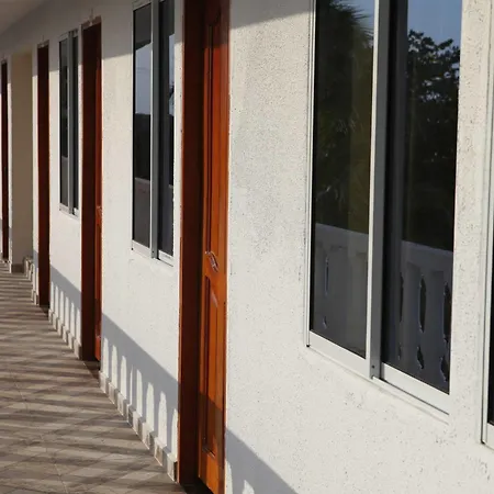 Hotel Boquilla By Geh Cartagena