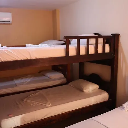 Boquilla By Geh Hotel Cartagena