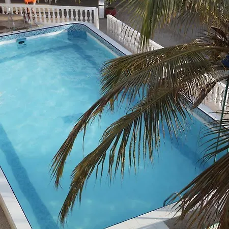 Hotel Boquilla By Geh