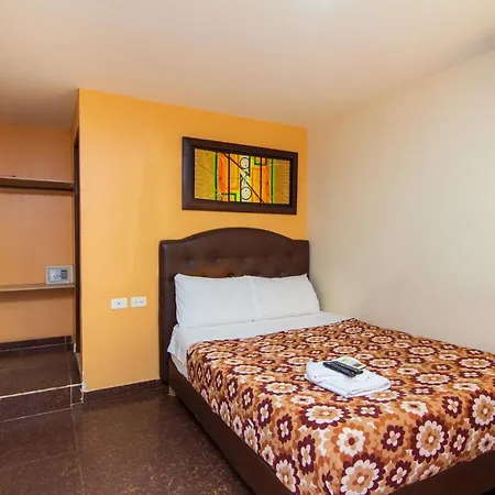 Boquilla By Geh Hotel