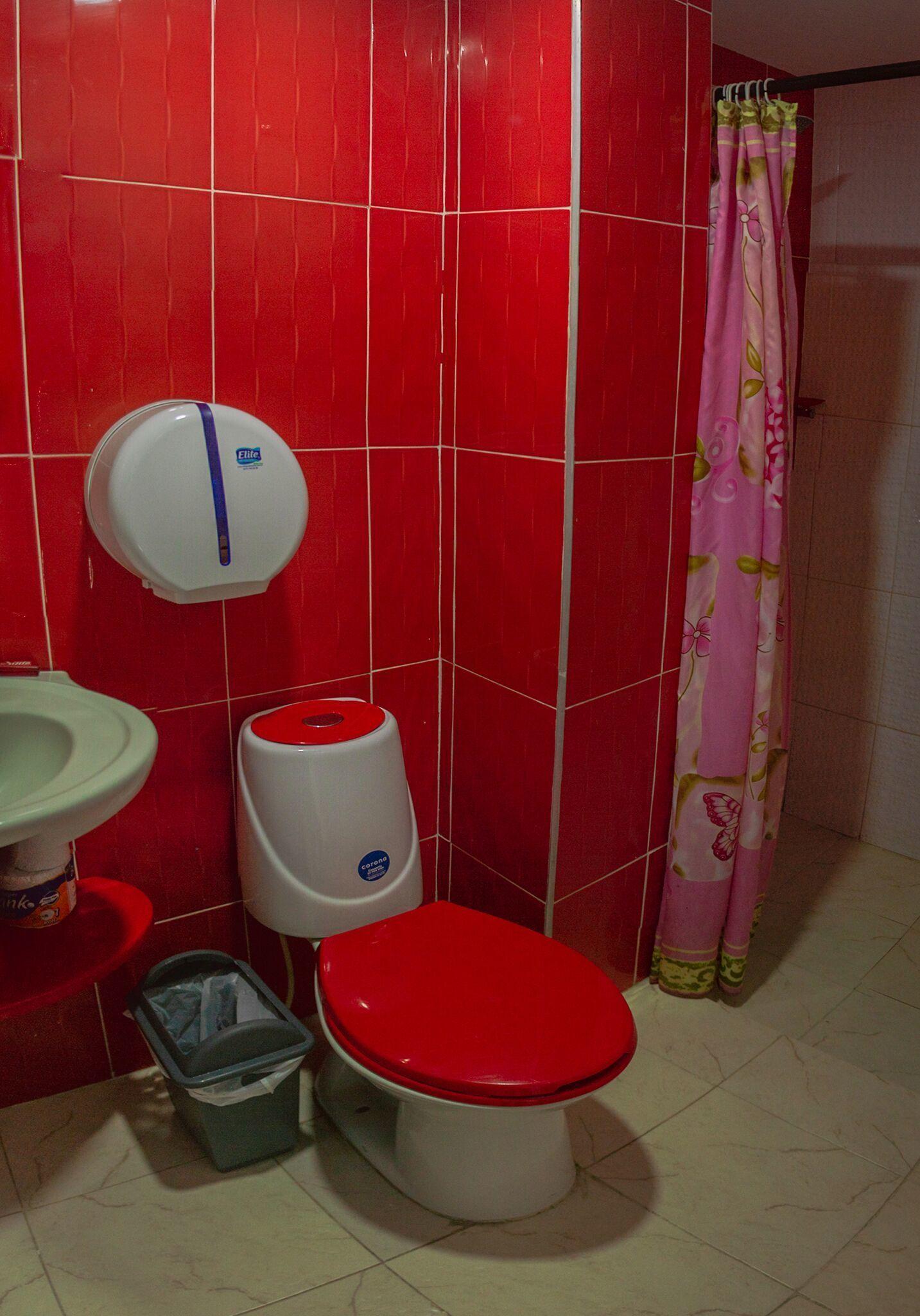 Boquilla By Geh Hotel 2*