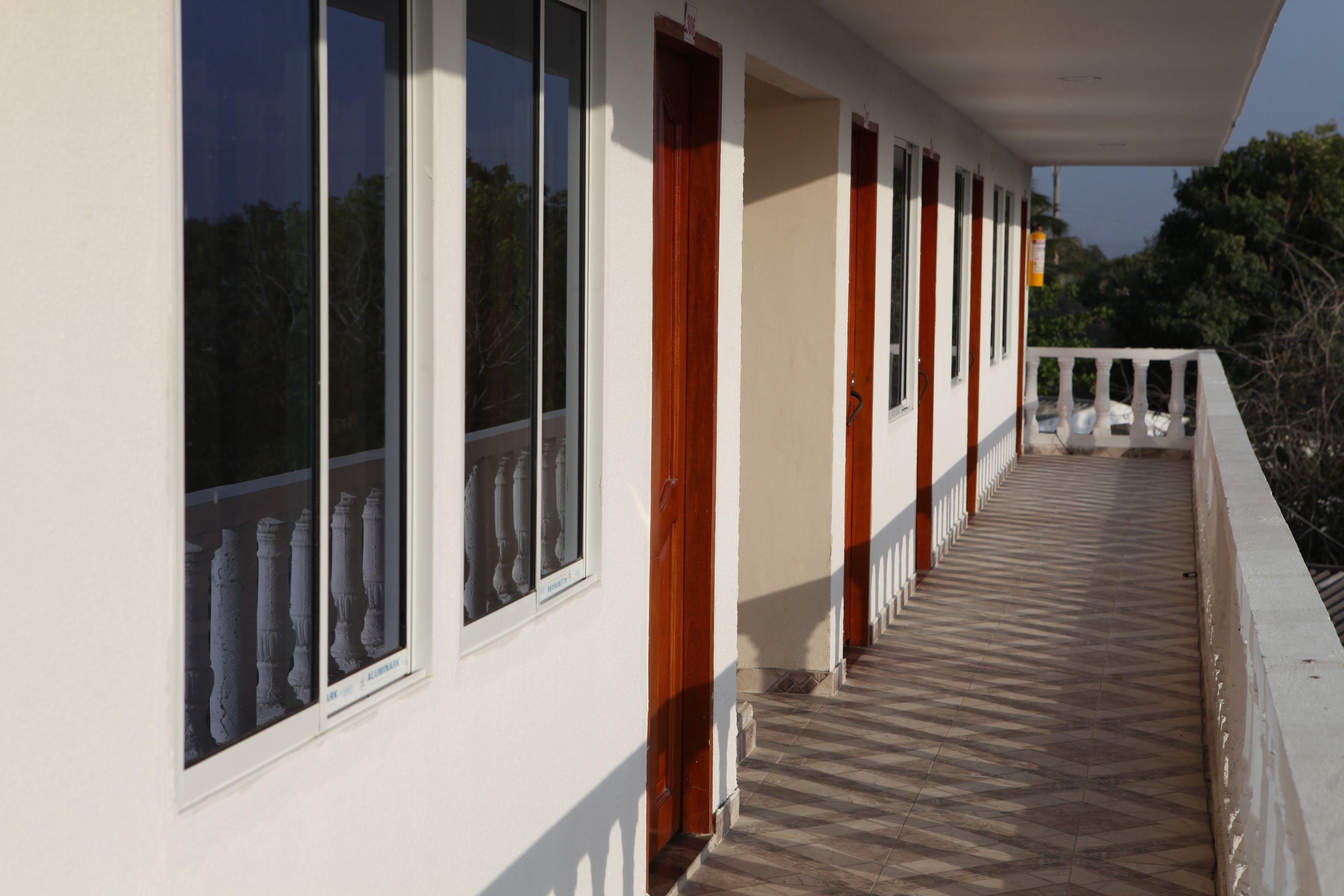 Hotel Boquilla By Geh 2*