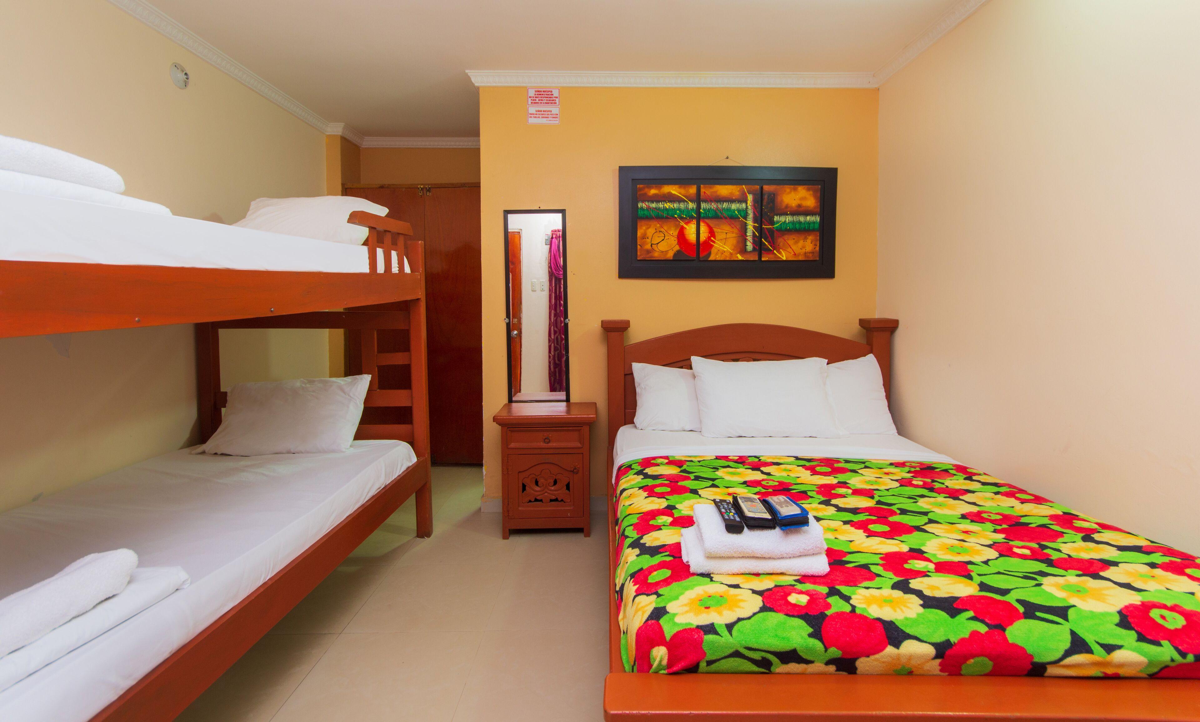 Boquilla By Geh Hotel