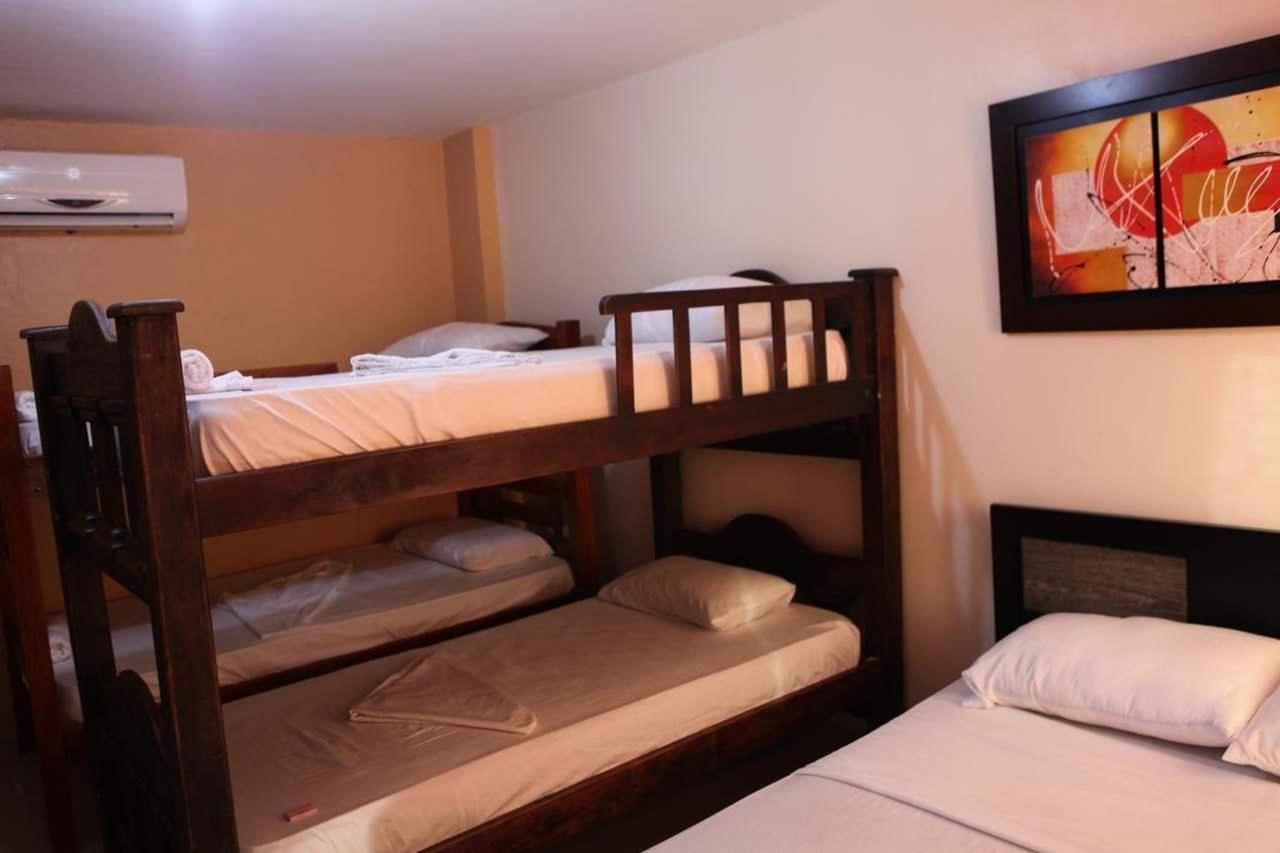 Hotel Boquilla By Geh