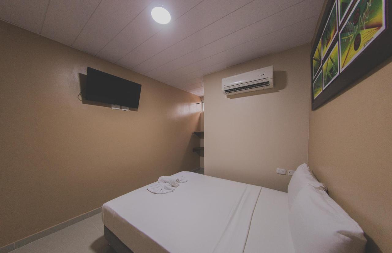 Hotel Boquilla By Geh