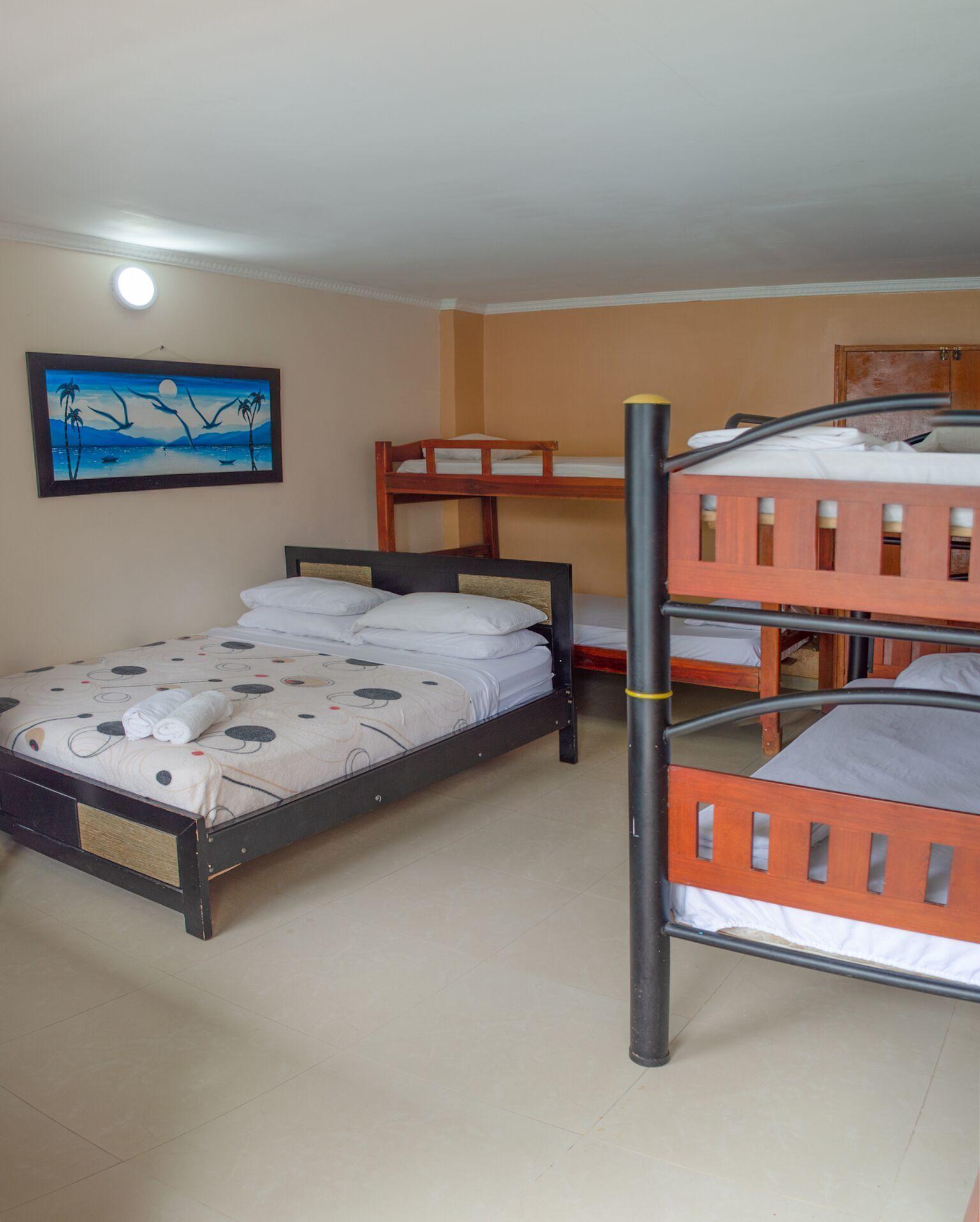 Hotel Boquilla By Geh Cartagena