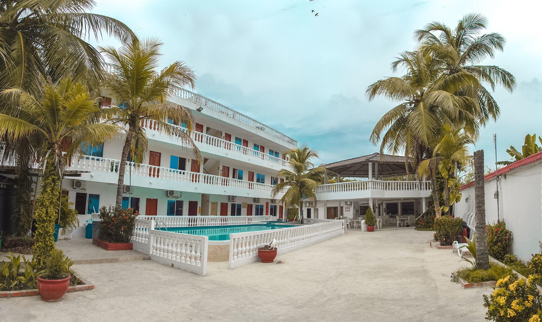 Boquilla By Geh Hotel