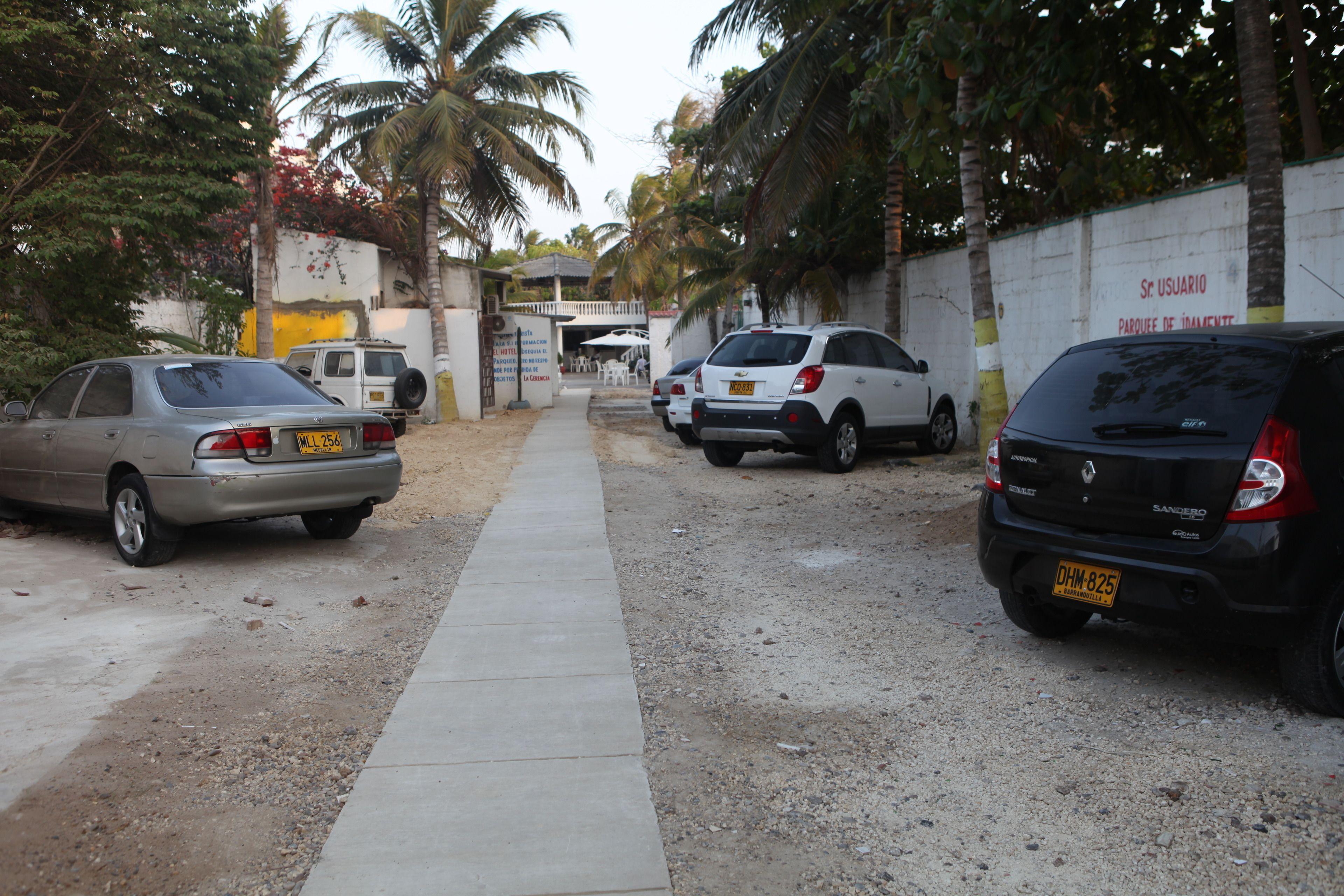 Boquilla By Geh Cartagena