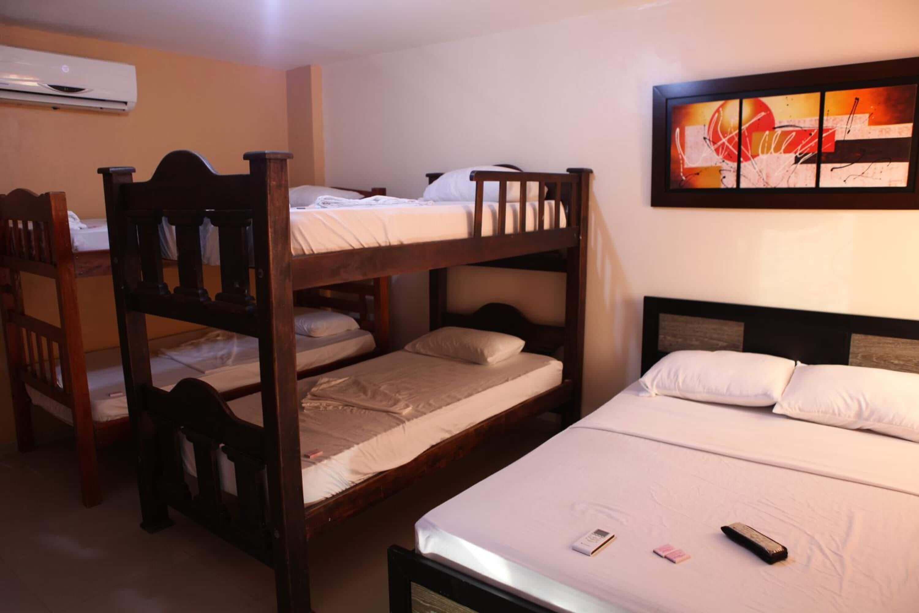 Hotel Boquilla By Geh Cartagena