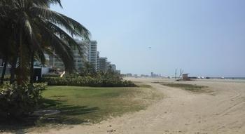 Boquilla By Gh