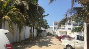 Hotel Boquilla By Geh