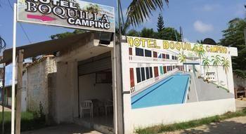 Boquilla By Geh Cartagena