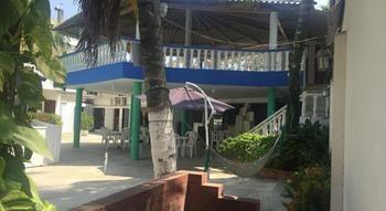 Hotel Boquilla By Gh 2*