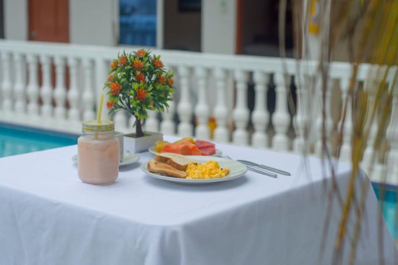 Boquilla By Geh 2* Cartagena