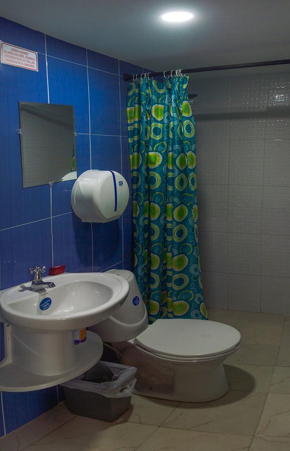 Hotel Boquilla By Gh 2*