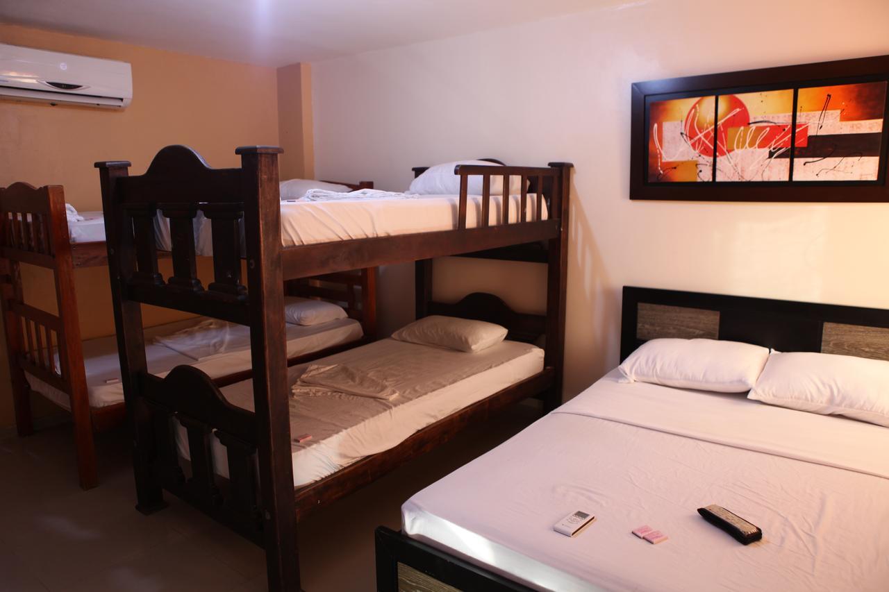 Hotel Boquilla By Geh