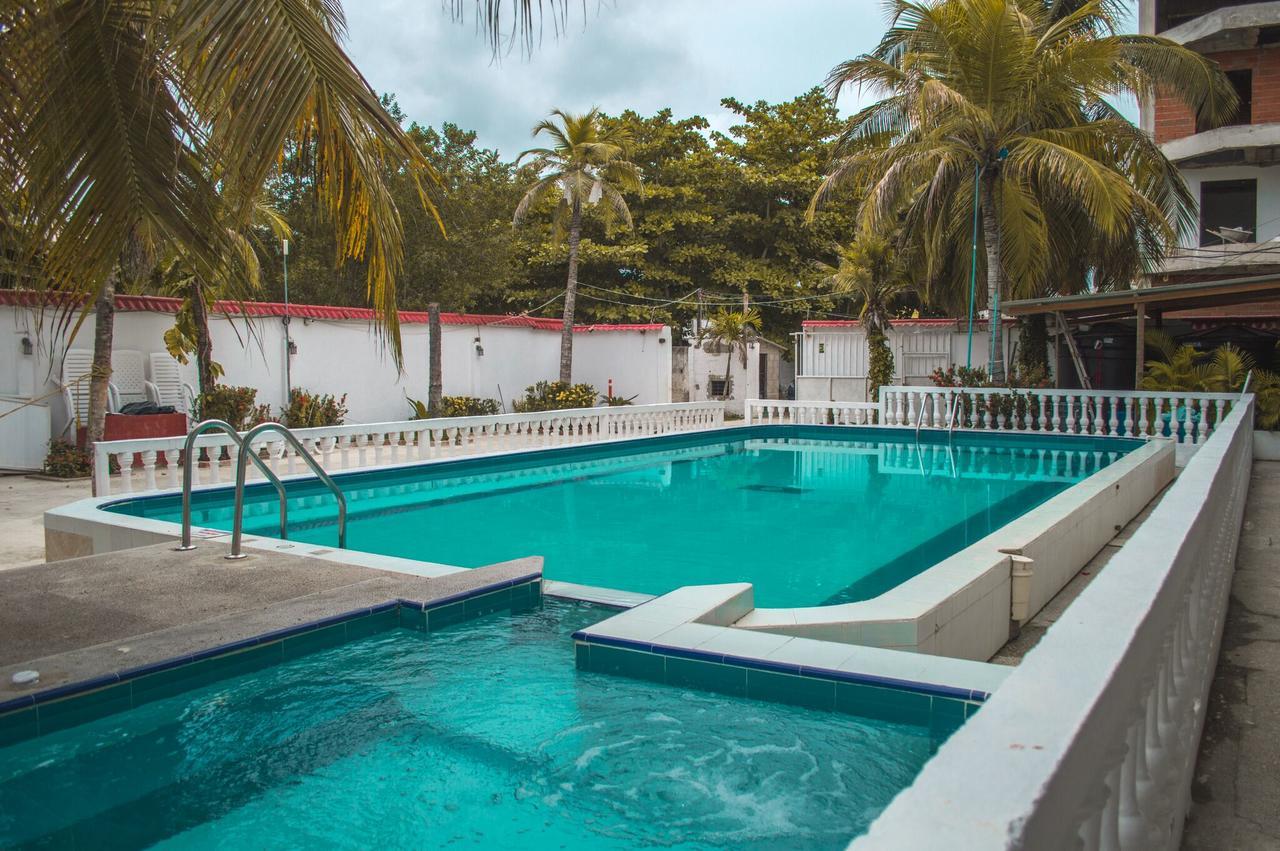 Hotel Boquilla By Gh Cartagena