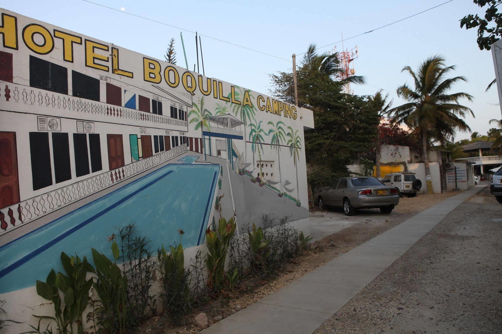 Boquilla By Gh Cartagena