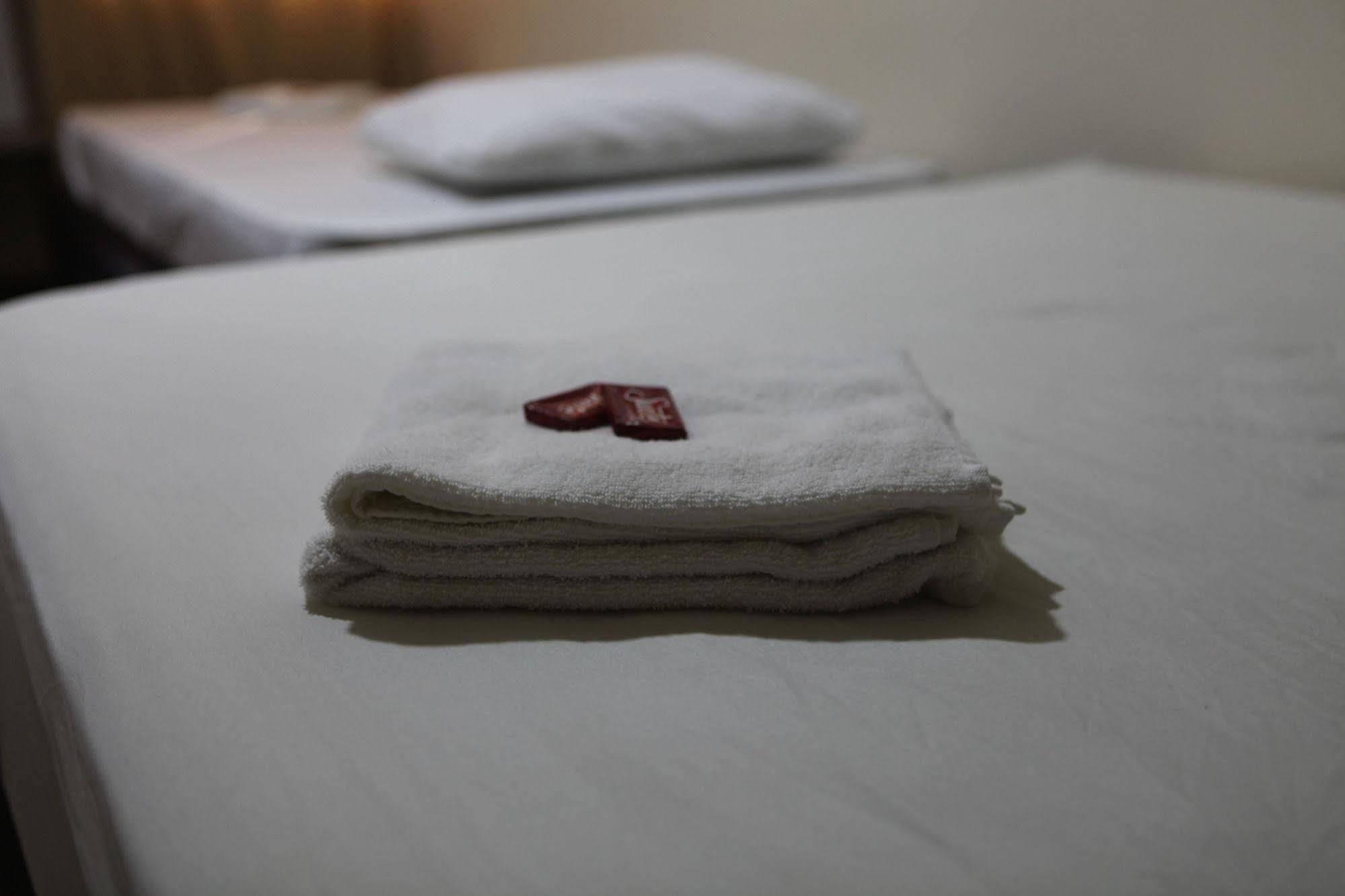 Boquilla By Geh Hotel