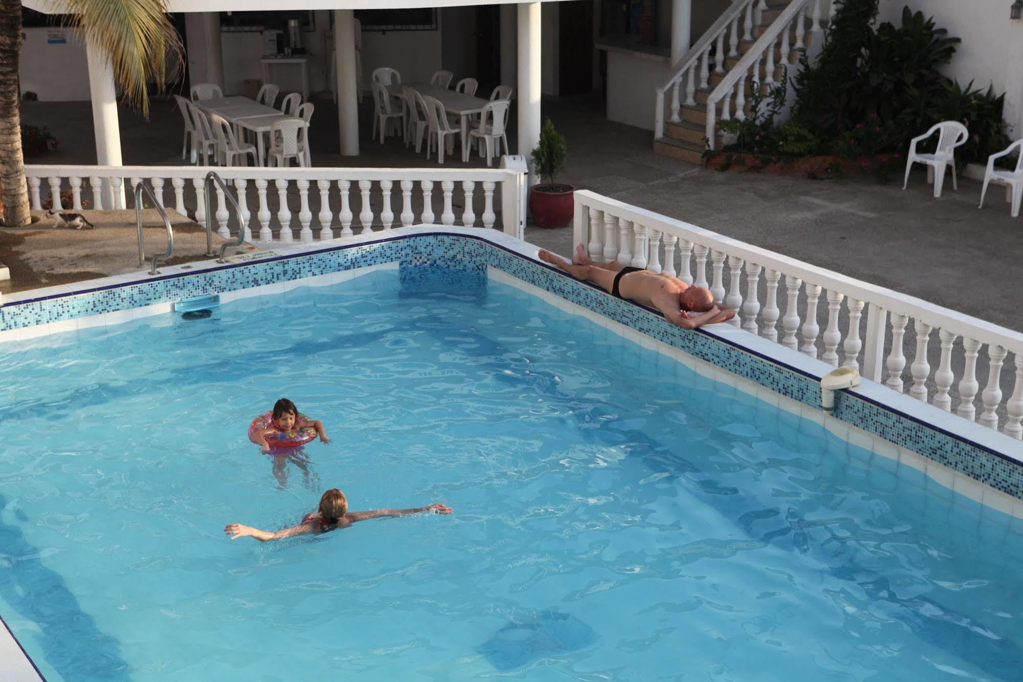 Boquilla By Gh Hotel Cartagena