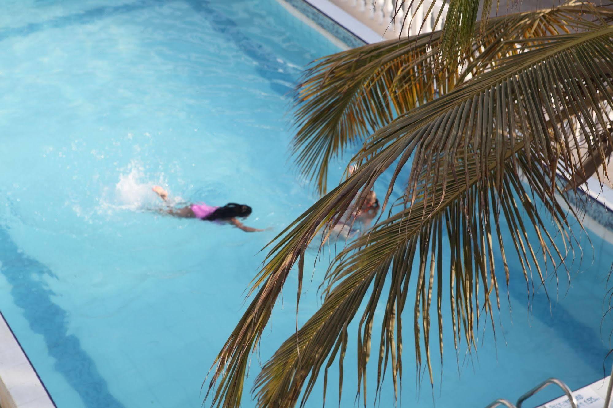 Hotel Boquilla By Geh Cartagena