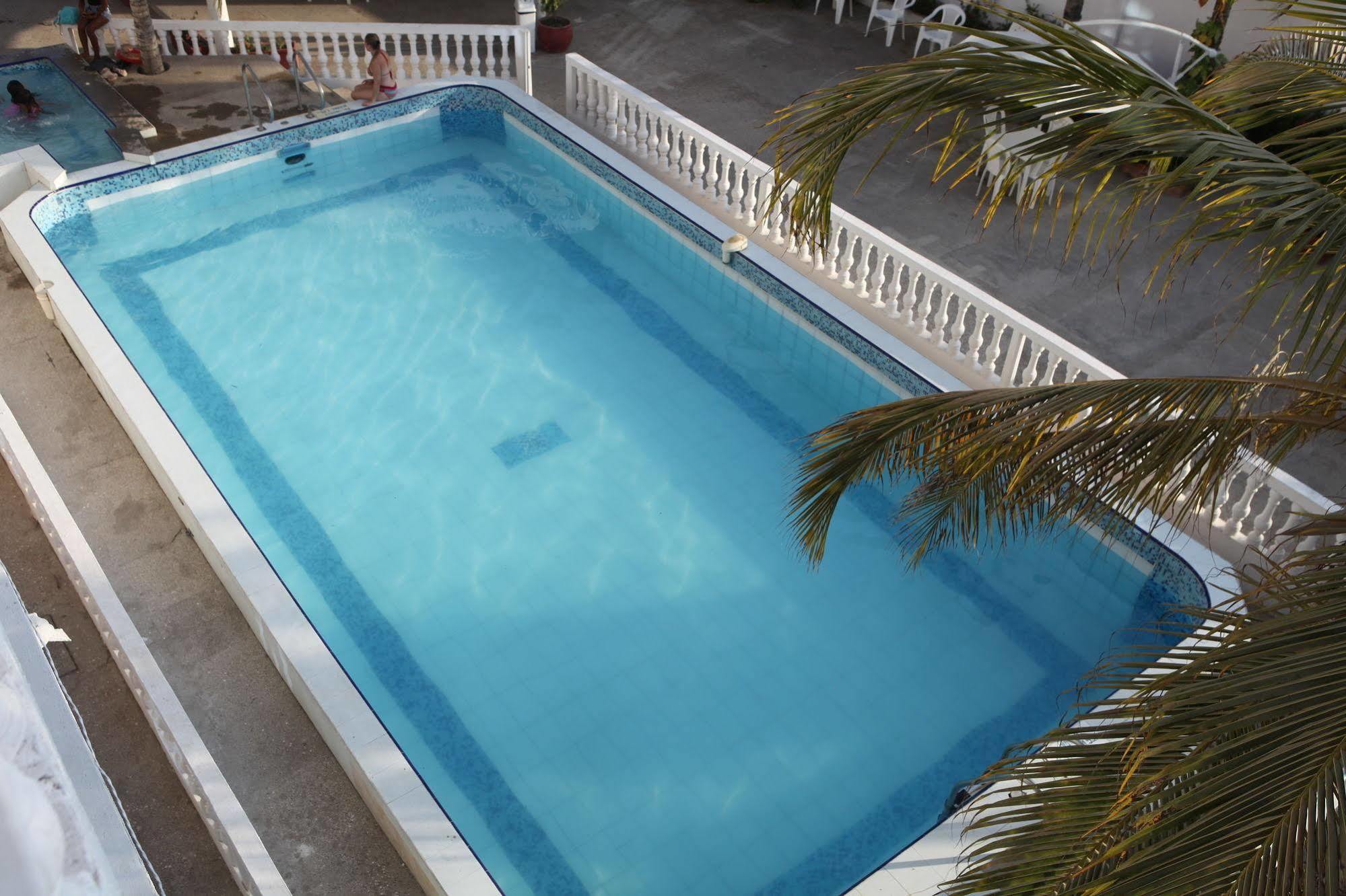 Boquilla By Geh Cartagena