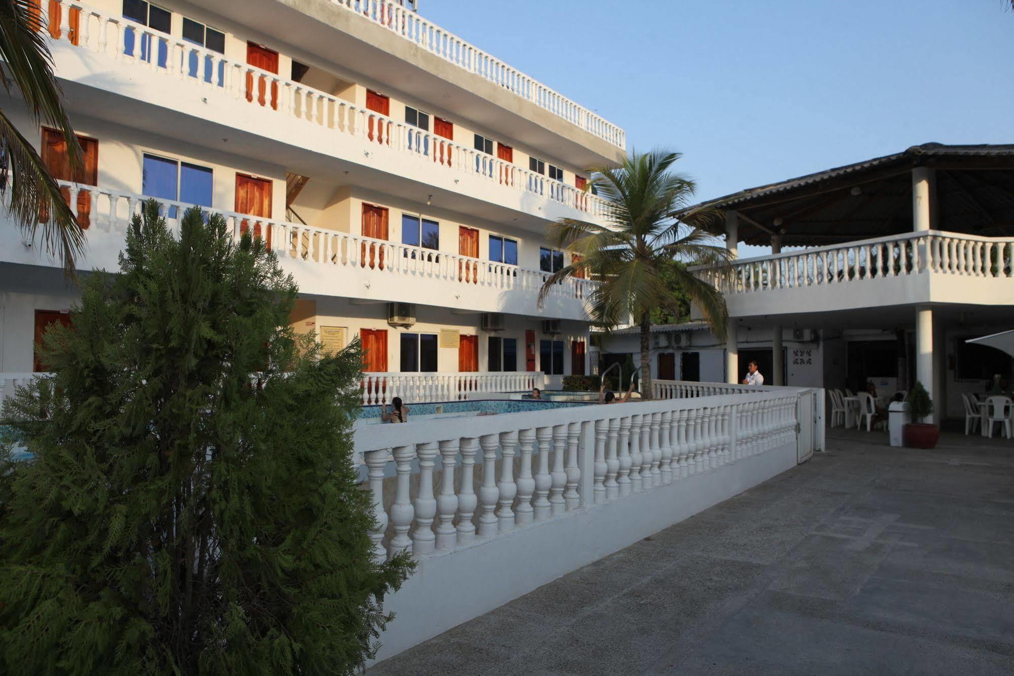 Boquilla By Geh Hotel