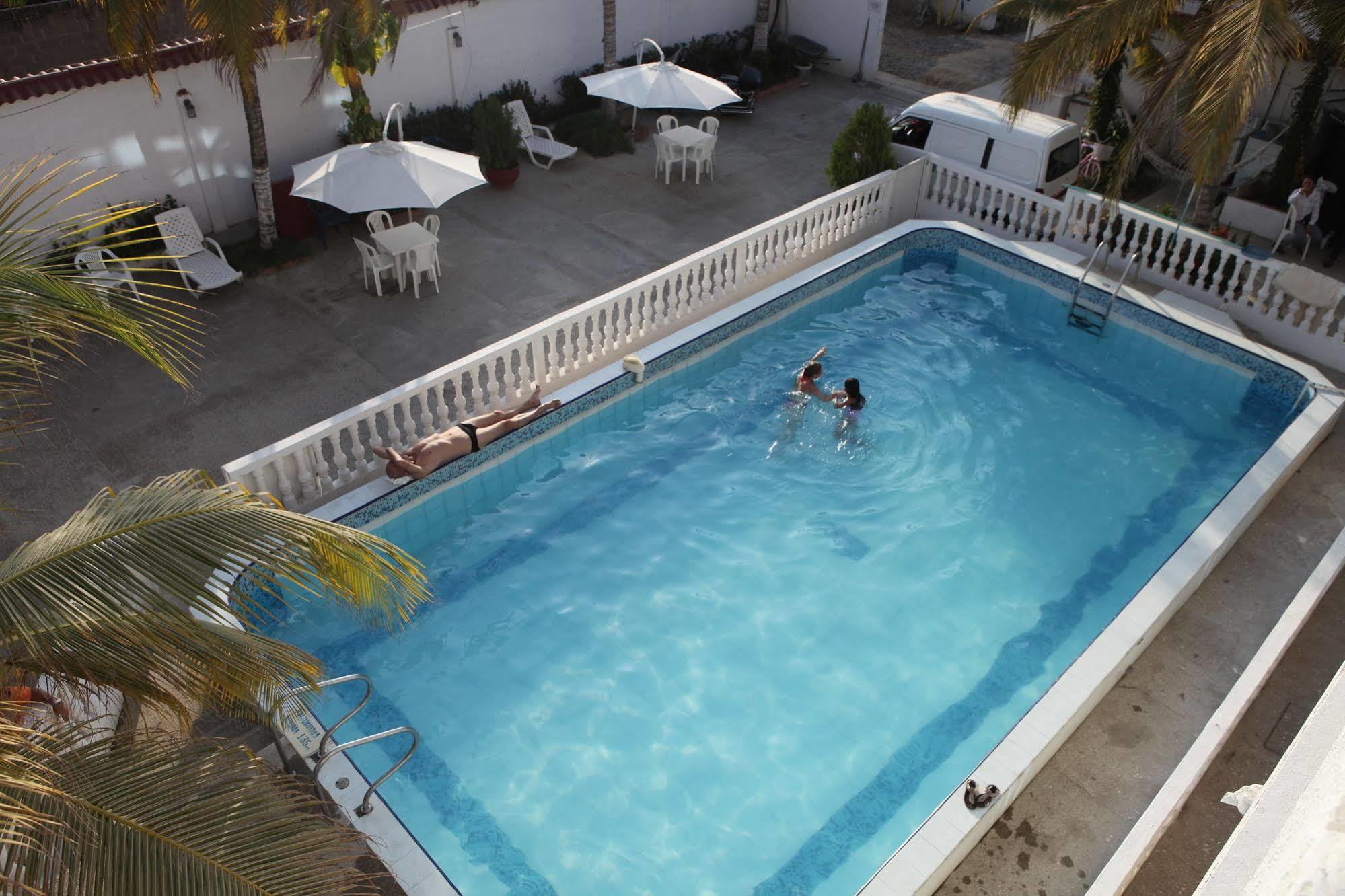 Boquilla By Geh Cartagena