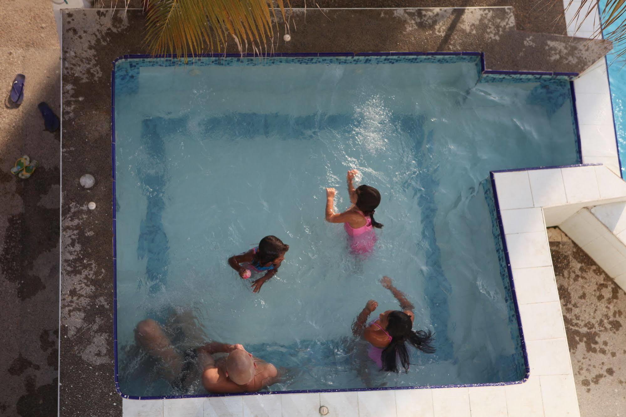 Hotel Boquilla By Geh